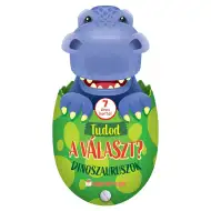 Czy znasz odpowiedź? – Dinozaury