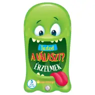 Czy znasz odpowiedź? - Emocje