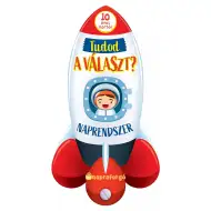 Czy znasz odpowiedź? - Układ Słoneczny