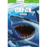 Czytaj z nami! (2) - Świat rekinów, książka dla dzieci