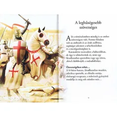 Czytaj z nami! (3) - Historia koni książka dla dzieci zdjęcie 3