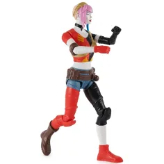 DC Comics Batman: Harley Quinn 30cm figurka akcji - Spin Master zdjęcie 3