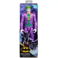 DC Comics Batman: Joker figurka akcji 30 cm w fioletowym garniturze - Spin Master