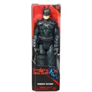 DC Comics: Figurka Batman w kombinezonie Wingsuit 30 cm - Spin Master