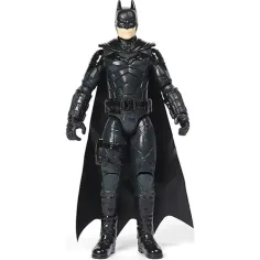 DC Comics: Figurka Batmana 30cm - Spin Master zdjęcie 2