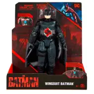 DC Comics: Figurka do zabawy Batman Wingsuit 30 cm - Spin Master