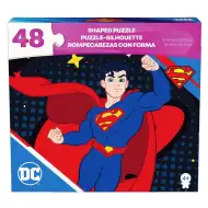 DC Comics Superman układanka 48 elementów - Spin Master