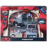 DC Comics: Zestaw do zabawy Batman Batcave - Spin Master