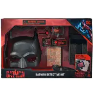 DC Comics: Zestaw do zabawy detektywistycznej Batman - Spin Master