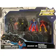 DC Metal Force Multi Pack - Spin Master