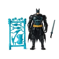 DC Ninja Strike: Batman ninja wojownik - Spin Master zdjęcie 2