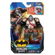 DC Ninja Strike: Battle Clash Gorilla Grodd figurka 15 cm - Spin Master
