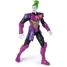 DC Ninja Strike: Joker ninja wojownik 30 cm - Spin Master zdjęcie 2