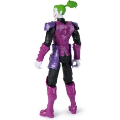 DC Ninja Strike: Joker ninja wojownik 30 cm - Spin Master zdjęcie 4
