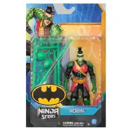 DC Ninja Strike: Robin wojownik ninja - Spin Master