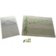 Dallamkirakó A/5