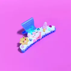 Decoden Magic - Czarodziejskie dekoracje: różowe kreacje zdjęcie 7