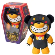 Deddy Bear Hank w pluszowej trumnie, seria 4, 30 cm – Snappers
