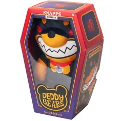 Deddy Bear Hank w pluszowej trumnie, seria 4, 30 cm – Snappers zdjęcie 2