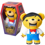 Deddy Bear Hank w pluszowej trumnie, seria 4, 30 cm - Marion-Annette