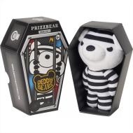 Deddy Bear Prizzbear pluszak w trumnie, seria 5, 15 cm