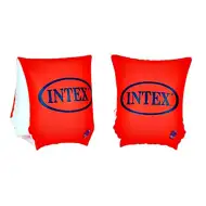 Deluxe rękawki do pływania 23x15cm - Intex