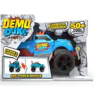 Demo Duke Crash &amp; Crunch pojazd z dźwiękami - Spin Master