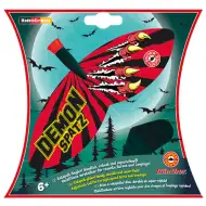 Demon Spatz Lotnia - Günther
