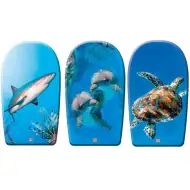 Deska do pływania Seaside 84 cm w różnych wariantach - Mondo Toys