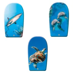 Deska do pływania Seaside 84 cm w różnych wariantach - Mondo Toys zdjęcie 2
