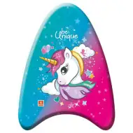 Deska do pływania w kształcie jednorożca 46 cm – Mondo Toys