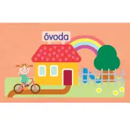 Diafilm o przedszkolu