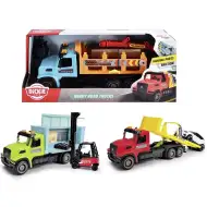 Dickie Toys: Samochody dostawcze w różnych wersjach, 1 sztuka - Simba Toys