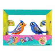 DigiBirds: Śpiewające ptaszki zestaw 2 szt.