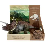 Dinosaur World: Figurka dinozaura Pentaceratops