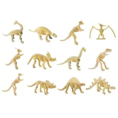 Dinozaur Archeolog przygoda niespodzianka kula zdjęcie 2