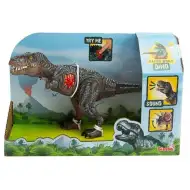 Dinozaur z światłem i dźwiękiem, różne rodzaje, 1 sztuka - Simba Toys