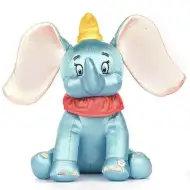 Disney+100%: Błyszczący pluszowy Dumbo 30 cm