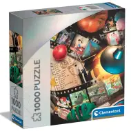 Disney 100: Klasyczne Disney – puzzle 1000 elementów - Clementoni