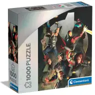 Disney 100: Marvel - Avengers 1000-elementowe puzzle - Clementoni