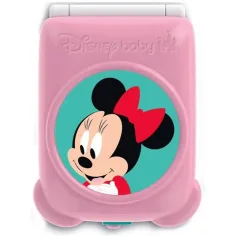 Disney+Baby: Telefon-zabawka Minnie Mouse - Clementoni zdjęcie 4
