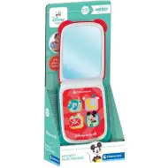 Disney Baby: Telefon zabawka Myszka Miki - Clementoni