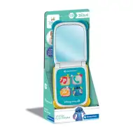 Disney Baby: Telefon zabawkowy ze wzorem Stitcha - Clementoni