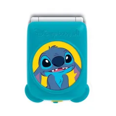 Disney Baby: Telefon zabawkowy ze wzorem Stitcha - Clementoni zdjęcie 2