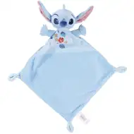 Disney: Kocyk do przytulania Stitch - Simba Toys