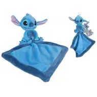 Disney: Kocyk przytulanka Stitch - Simba Toys