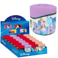 Disney: Kraina Lodu temperówka dwoma otworami 1 szt.