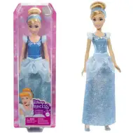 Disney Księżniczki: Błyszcząca Księżniczka Kopciuszek - Mattel