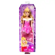 Disney Księżniczki: Lśniąca Księżniczka Śpiąca Królewna lalka - Mattel
