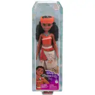 Disney Księżniczki: Lśniące księżniczki - Figurka Vaiana - Mattel